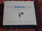 Simply French Divas (4 aparte cd's in box ), Ophalen of Verzenden