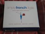 Simply French Divas (4 aparte cd's in box ), Enlèvement ou Envoi