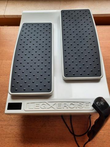 LegXercise, Neuf, Jambes, Enlèvement, Autres matériaux