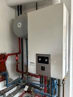 ACV condensatiegasketel + boiler, Doe-het-zelf en Bouw, Chauffageketels en Boilers, Ophalen, Gebruikt, Boiler