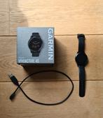Garmin Vivoactive 4S, Handtassen en Accessoires, Smartwatches, Ophalen, Zo goed als nieuw, Waterdicht, GPS