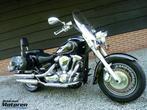 Yamaha XV 1600 A Wild Star / XV1600 Wildstar, Motoren, Motoren | Yamaha, Chopper, Particulier, Meer dan 35 kW, 1602 cc