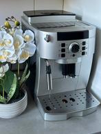 DeLonghi Magnifica S (Met Garantie), Elektronische apparatuur, Koffiezetapparaten, Ophalen, Zo goed als nieuw, Koffiemachine, Koffiebonen