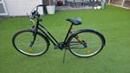 Elops 100 damesfiets, Fietsen en Brommers, Ophalen, Zo goed als nieuw
