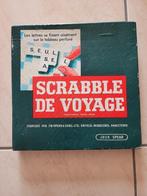 Scrabble de voyage, Hobby & Loisirs créatifs, Enlèvement