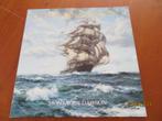 Twee catalogussen met schilderijen van Montague Dawson, Ophalen of Verzenden