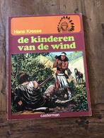 De kinderen van de wind, Boeken, Stripverhalen, Ophalen of Verzenden, Zo goed als nieuw
