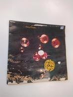 Lot van 3 Vinyl platen Deep Purple in zeer gebruikte staat, Cd's en Dvd's, Vinyl | Rock, Ophalen of Verzenden