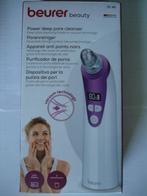 Beurer Nettoyant puissant pour pores FC 40 3W Blanc violet, Autres types, Envoi, Neuf