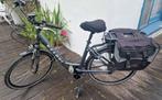 Electrische fiets Veloci Titanium 468, Fietsen en Brommers, Ophalen, Zo goed als nieuw, 50 km per accu of meer, Overige merken