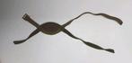 Paracommando helm chin strap, Ophalen of Verzenden