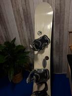 Snowboard Santa Cruz, Sport en Fitness, Ophalen, Zo goed als nieuw