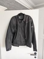 Revit motor zomerjas, Motoren, Kleding | Motorkleding, Ophalen, Jas | leer