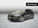 Ford Focus ST Line|Auto|Driver Assist|Camera|Sync4 GEKEURD, Auto's, Ford, Stof, Euro 6, Zwart, Bedrijf