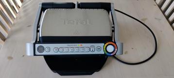 Tefal optigril GC712D beschikbaar voor biedingen