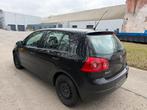 Vw golf 5 1.9 tdi 2008 clim embrayage neuf + courroie distri, Achat, Entreprise, Boîte manuelle, 5 portes