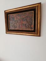 Hsp impressionnisme 33x19, Enlèvement ou Envoi