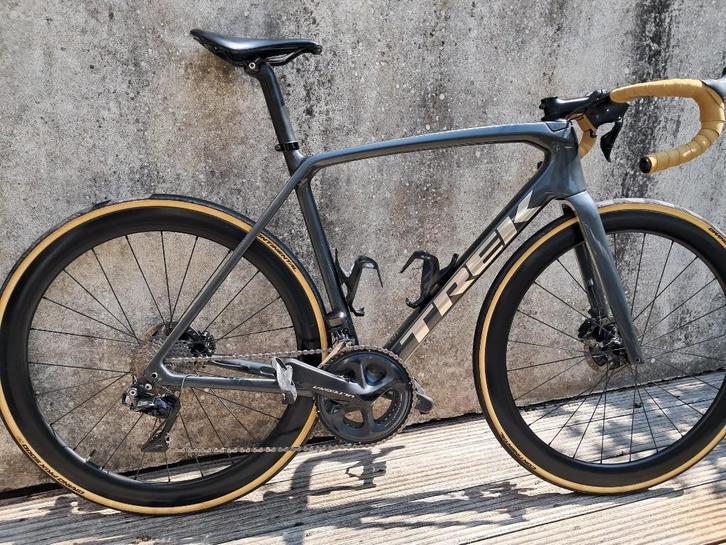TREK Émonda SL6, Fietsen en Brommers, Fietsen | Heren | Sportfietsen en Toerfietsen, Nieuw, Meer dan 20 versnellingen, 28 inch