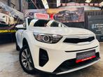 Kia S tonic 1.2i ess 04/2023 1 pro clim car play 5 portes, Voorwielaandrijving, Stof, 1145 kg, 4 cilinders