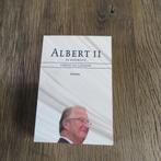 Albert II De Biografie Christian Laporte, Enlèvement ou Envoi