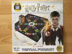 Harry Potter Trivial Pursuit - nieuw, Hobby en Vrije tijd, Gezelschapsspellen | Bordspellen, Een of twee spelers, Ophalen of Verzenden
