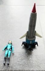 Thunderbird 1 + TinTin (Shadow) en meer beschikbaar, Ophalen of Verzenden, Zo goed als nieuw