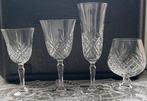 Service verres, Maison & Meubles, Enlèvement, Neuf, Verre, Service complet