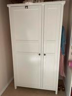 Kledingkast hemnes ikea, Huis en Inrichting, Kasten | Kleerkasten, Ophalen, Gebruikt