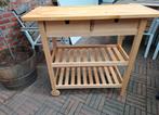 Roltafel Förhöja zo goed als nieuw, Ophalen, Zo goed als nieuw