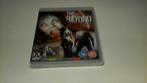 The beyond / Lucio Fulci / blu-ray, Cd's en Dvd's, Blu-ray, Ophalen of Verzenden, Nieuw in verpakking, Horror