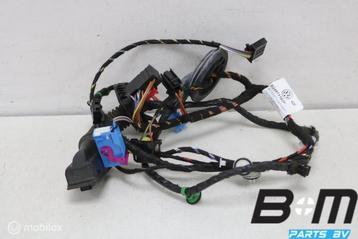 Portierkabelboom rechtsvoor VW Golf 7 5G4971162F beschikbaar voor biedingen