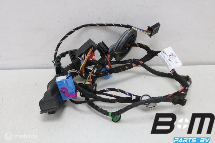 Portierkabelboom rechtsvoor VW Golf 7 5G4971162F, Auto-onderdelen, Interieur en Bekleding, Gebruikt