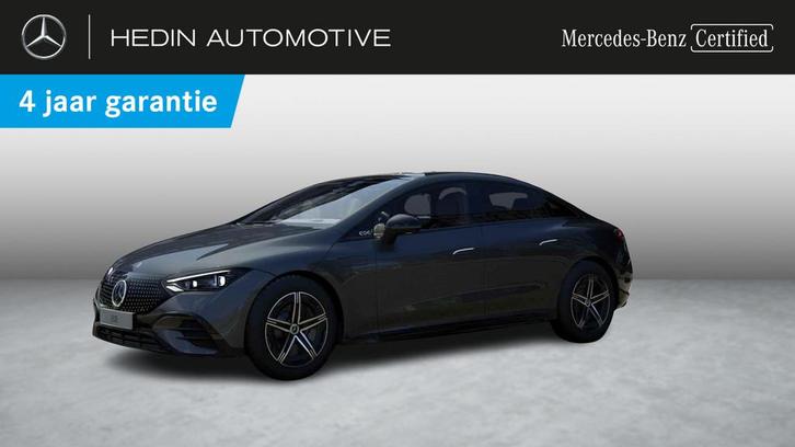 Mercedes-Benz EQE-Klasse 350 Berline AMG Line (automatique), Autos, Mercedes-Benz, Entreprise, Achat, EQE, Android Auto, Affichage tête haute