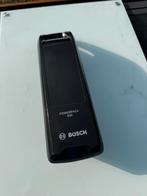 Bosch powerpack 500 frame zeer goede staat, Fietsen en Brommers, Fietsaccessoires | Fietsaccu's, Ophalen