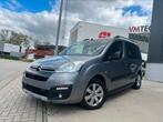 Citroen berlingo 1.6 benzine multispace 98000 km garantie, Auto's, Voorwielaandrijving, Stof, Euro 6, 4 cilinders