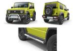 Complete styling / protectie kit voor Suzuki Jimny ('18-'20), Ophalen, Nieuw