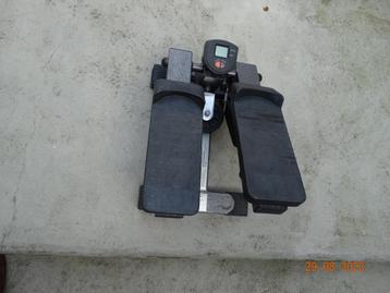 Ultra sport Stepper Up - pour les jambes, Enlèvement ou Envoi, Utilisé, Jambes, Autres types