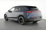 Mercedes-Benz EQE SUV 350+ AMG + NIGHTPACK - AIRMATIC - DIST, Autos, Mercedes-Benz, 5 places, 215 kW, Occasion, 91 kWh