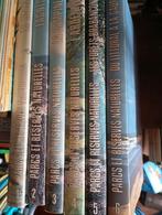 Historische boeken van kunstenaars, Boeken, Ophalen, Gelezen