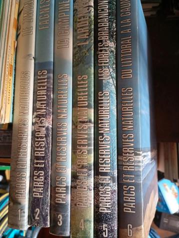 Livres artis historia, Enlèvement, Utilisé