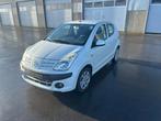 nissan pixo, Auto's, Voorwielaandrijving, Euro 5, Stof, Wit