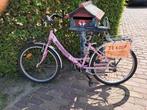 Meisjesfiets, Fietsen en Brommers, Fietsen | Meisjes, Ophalen, 22 inch, Gebruikt, Montana