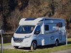 Burstner Lyseo t 690G, Caravans en Kamperen, Mobilhomes, Diesel, Tot en met 3, Particulier, Bürstner