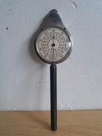 Curvimètre modèle HC
(également appelé opisomètre), 1920, Enlèvement ou Envoi, Comme neuf