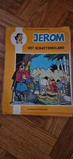 Jerom / Willy Vandersteen 14 stuks, Ophalen of Verzenden, Gelezen