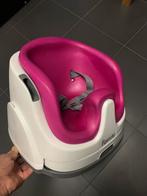 Ingenuity 2-in-1 stoelverhoger voor baby’s, Comme neuf, Enlèvement ou Envoi