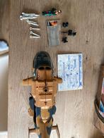 Gi joe tomahawk, Ophalen of Verzenden, Gebruikt