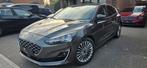 Ford Focus Vignale 2021 Ecoboost Hybrid Full Option, Focus, Euro 6, USB, Leder