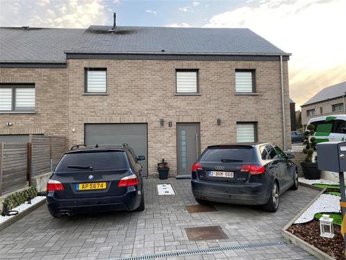 Appartement à vendre à Aubange, 3 chambres, Immo, Huizen en Appartementen te koop, Appartement
