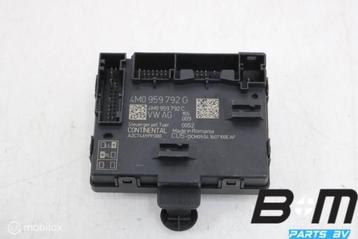 Portierregelapparaat RV Audi A4 8W Avant 4M0959792G beschikbaar voor biedingen